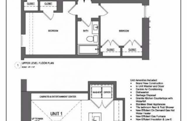 654 Massachusetts - 654 Massachusetts Ave, Boston, MA 02118