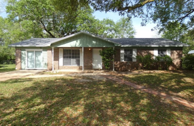 4505 Brian St - 4505 Brian Street, Pea Ridge, FL 32571