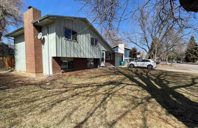 Great House In Fort Collins - 2821 Redwing Road, Fort Collins, CO 80526 Great House In Fort Collins - 2821 Redwing Road, Fort Collins, CO 80526