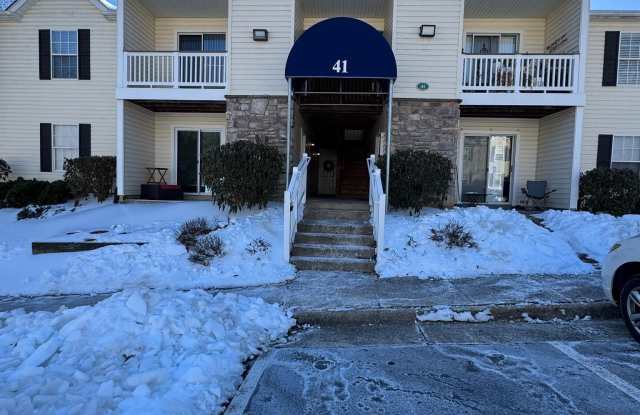 41 SMOKEWOOD Court unit: 41201 photos photos