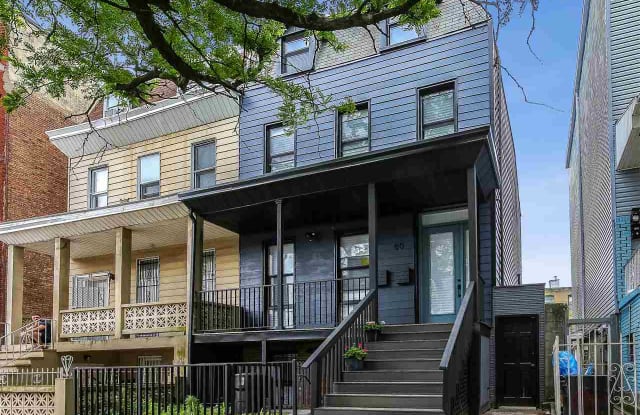 80 MADISON AVE - 80 Madison Avenue, Jersey City, NJ 07304