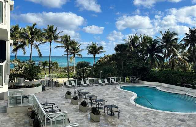 8925 Collins Ave photos photos