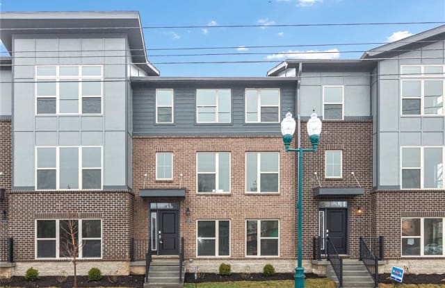8234 East 116th Street - 8234 East 116th Street, Fishers, IN 46038