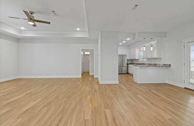 New Luxury Townhouse Gallery 4