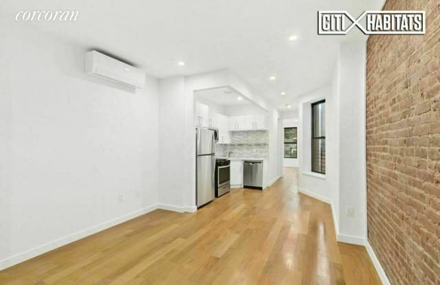 420 East 138th Street - 420 East 138th Street, Bronx, NY 10454