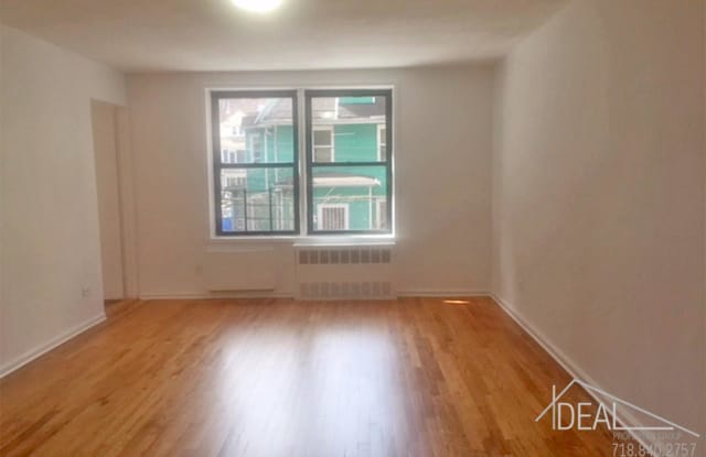 356 East 19th Street - 356 East 19th Street, Brooklyn, NY 11230