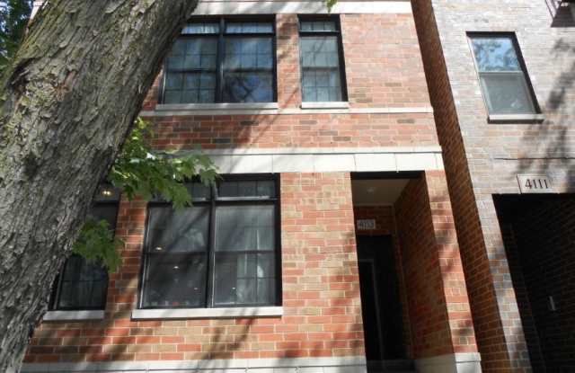 4113 N Western photos photos