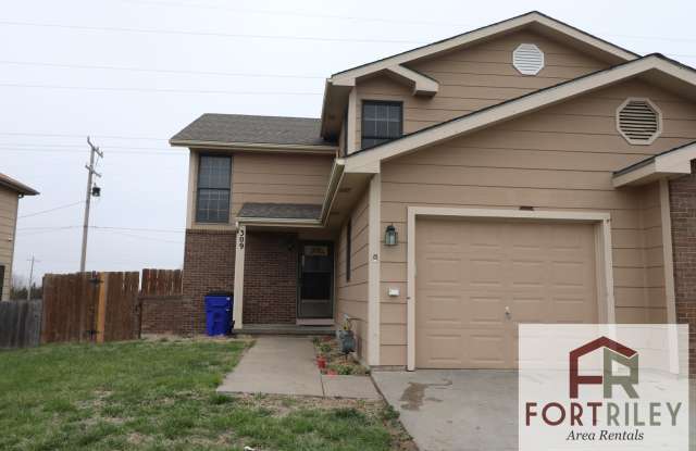 Spacious Townhome photos photos