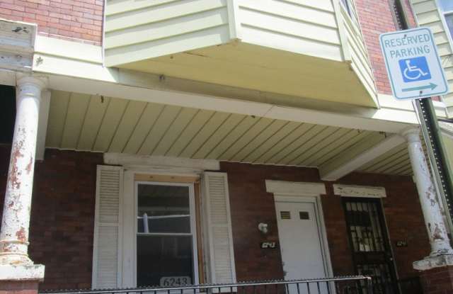 Front Porch Row - Oak Lane photos photos