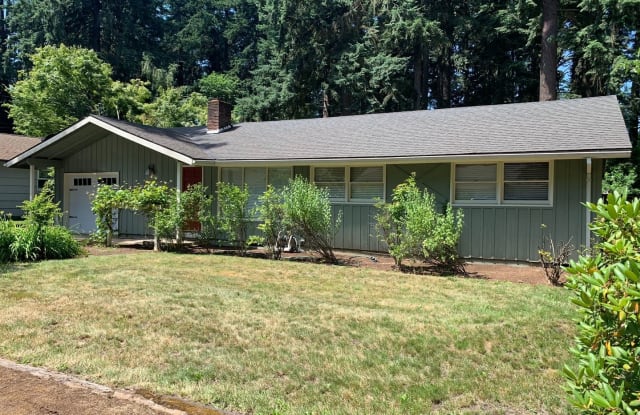 16155 SW Kimball St. - 16155 Southwest Kimball Street, Clackamas County, OR 97035
