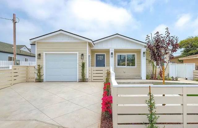 BEAUTIFUL REMODELED HOME IN IMPERIAL BEACH photos photos