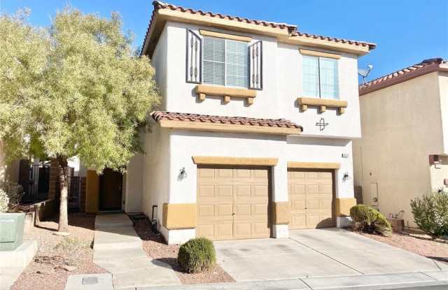 6020 Traviata Avenue - 6020 West Traviata Avenue, Enterprise, NV 89141