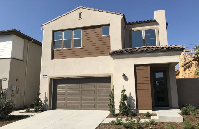 55 Lunar - 55 Lunar, Irvine, CA 92618