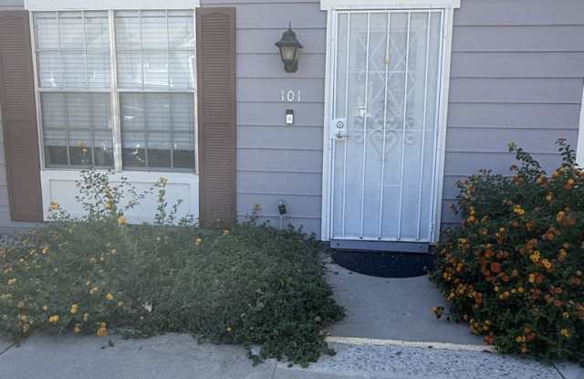 2 bedroom condo at AZ Ave  Warner photos photos