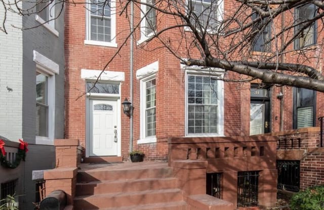 33 ADAMS STREET NW - 33 Adams Street Northwest, Washington, DC 20001