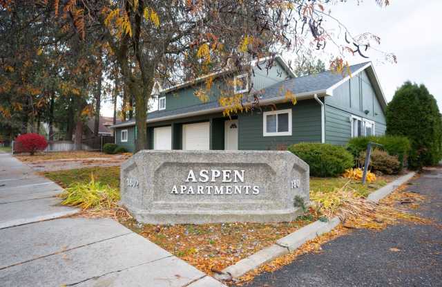 Aspen Apartments photos photos