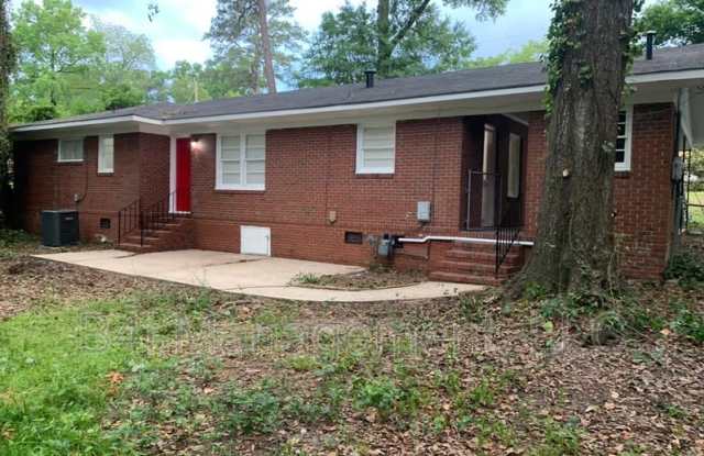 1068 Dunbar Avenue - 1068 Dunbar Avenue, Columbus, GA 31906