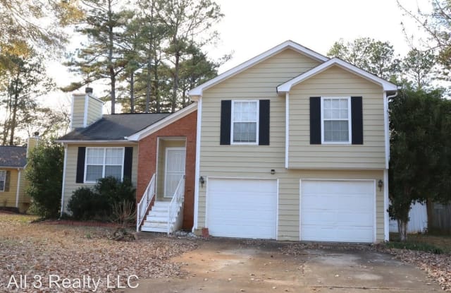 508 Jarrett Court - 508 Jarrett Court, McDonough, GA 30253