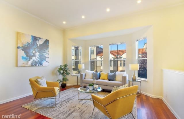5 Lydia Ave - 5 Lydia Avenue, San Francisco, CA 94124