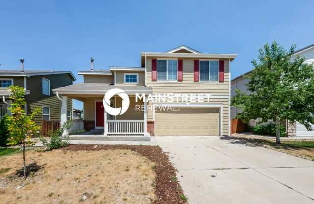14563 East Elk Place photos photos
