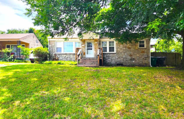 2 Bed 1 Bath 2 Covered Carport in Corbin Park Addn NW OKC photos photos