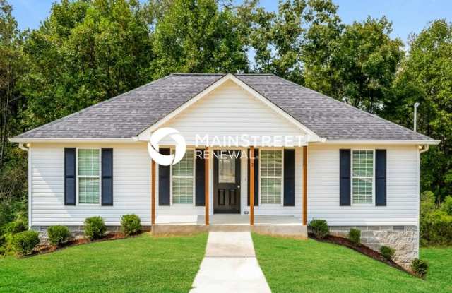 2 Teal Drive - 2 Teal Drive, Blount County, AL 35079