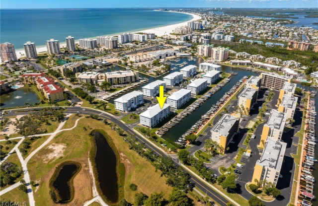 4511 Bay Beach Lane unit: 315 photos photos