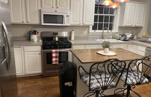 608 Perrymont Avenue - 608 Perrymont Avenue, Lynchburg, VA 24502