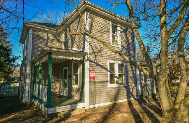 29 North Shafer Street photos photos