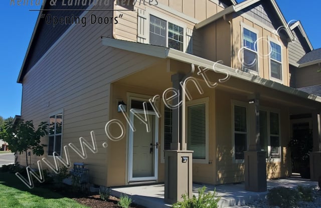 7101 Monroe Ln NE - 7101 Monroe Lane Northeast, Lacey, WA 98516