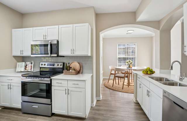 The Villas at Old Concord photos photos