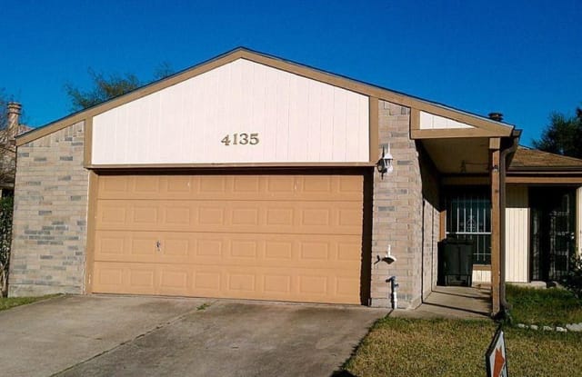 4135 Alief Village Drive - 4135 Alief Village Drive, Houston, TX 77072