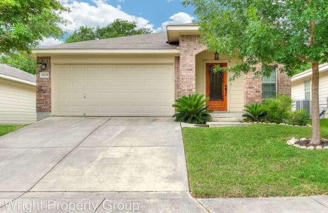 6636 Sally Agee - 6636 Sally Agee, Leon Valley, TX 78238