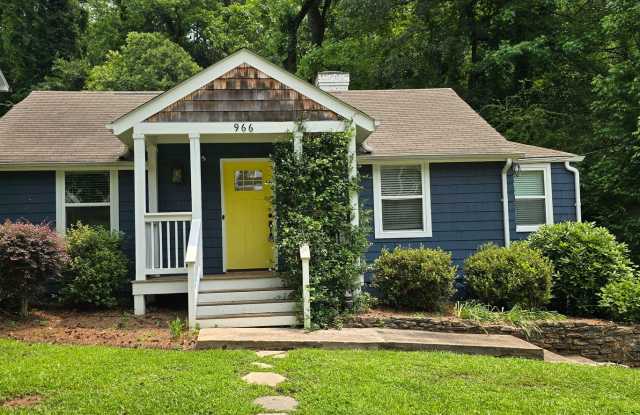 Charming West end Intown Living photos photos