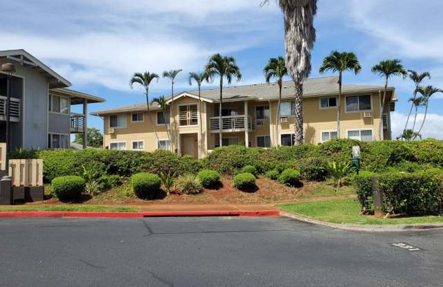 KULANA KNOLLS - GATED COMMUNITY IN ROYAL KUNIA - 94-514 Kupuohi Street, Royal Kunia, HI 96797