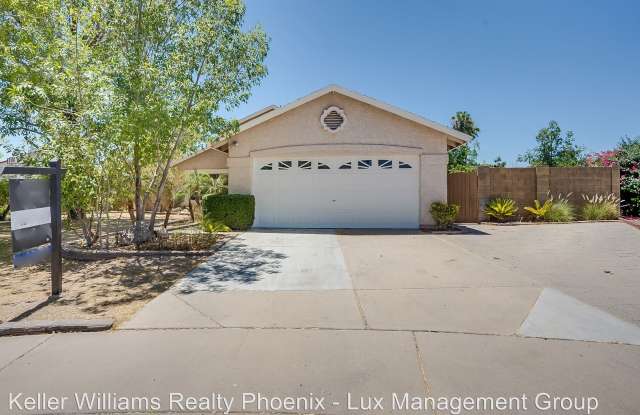 18832 North 15th Place - 18832 North 15th Place, Phoenix, AZ 85024