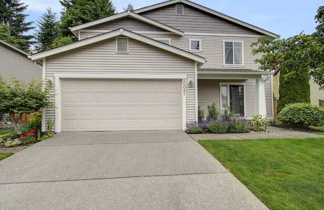 Bright and Sunny Two Story Monroe Three Bedroom photos photos