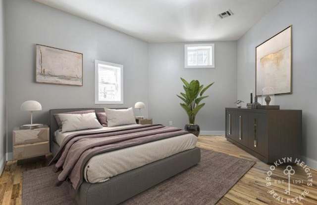 546 Chauncey Street - 546 Chauncey Street, Brooklyn, NY 11233