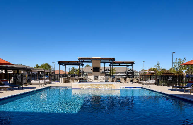 Avenida Carrollton Age 55+ Apartment Homes Gallery 2