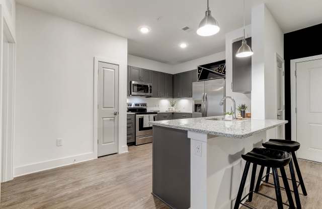 Linz Holly Springs Apartments Gallery 2