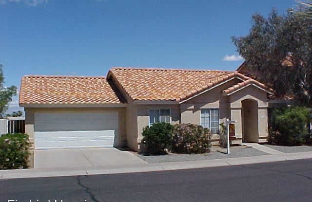 3962 W Rene Drive - 3962 West Rene Drive, Chandler, AZ 85226