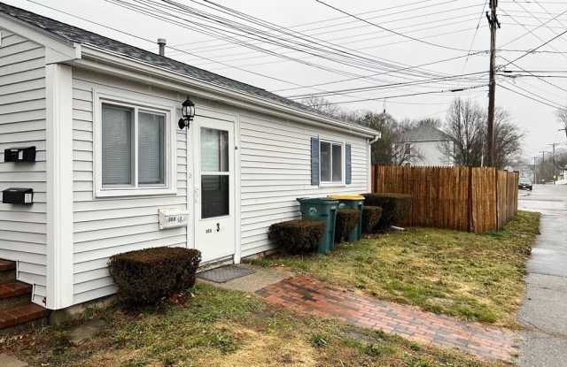 868 Bedford St - 868 Bedford Street, Abington, MA 02351