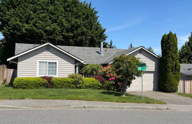 Everett 3 Bedroom Rambler photos photos Everett 3 Bedroom Rambler photos photos