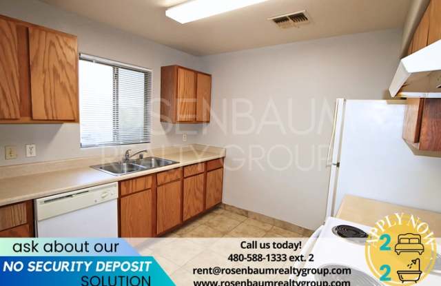 507 East 10th Avenue - 507 East 10th Avenue, Apache Junction, AZ 85119