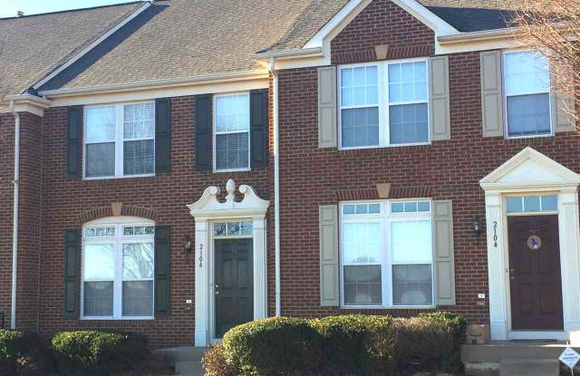 2106 LOCKWOOD DR - 2106 Lockwood Drive, Hollymead, VA 22911