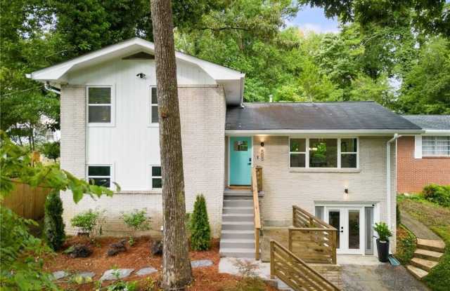 500 Collier Ridge Drive NW photos photos