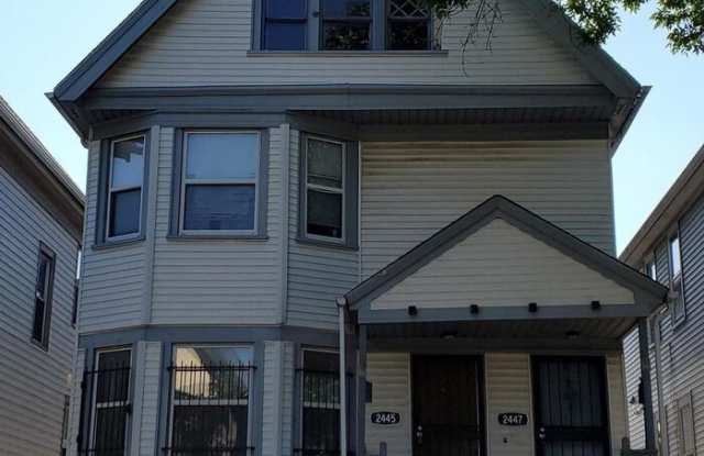 2447 North 34th Street photos photos