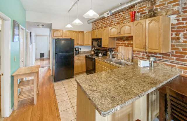 269 Galapago St - 269 Galapago Street, Denver, CO 80223