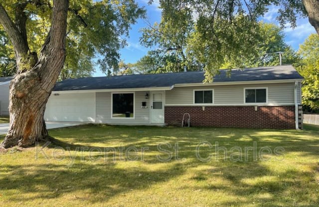 809 Saint Paul Ln - 809 Saint Paul Lane, O'Fallon, MO 63366