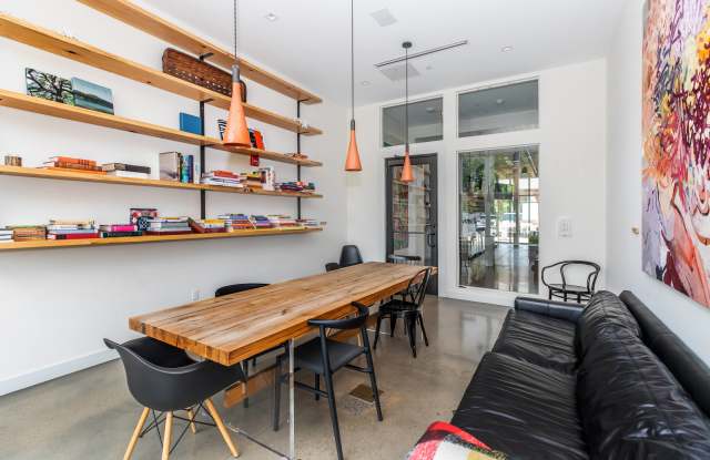 Heirloom Flats Gallery 2